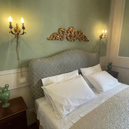 키우시 Residenza Dei Ricci B&B 외부 사진
