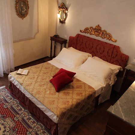 키우시 Residenza Dei Ricci B&B 외부 사진