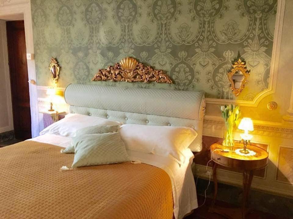 키우시 Residenza Dei Ricci B&B 외부 사진