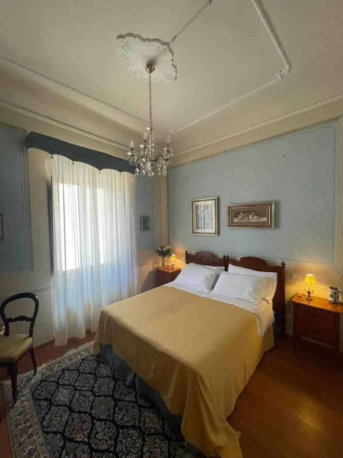 키우시 Residenza Dei Ricci B&B 외부 사진