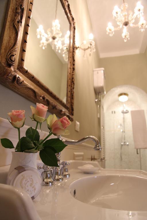 키우시 Residenza Dei Ricci B&B 객실 사진